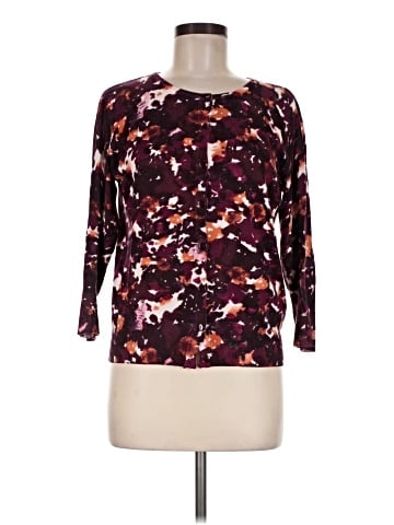 Verve Ami Pullover Sweater (view 1)