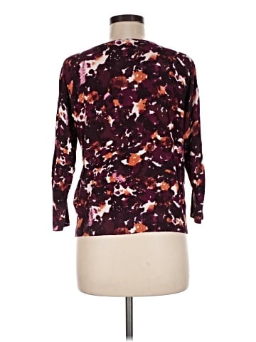 Verve Ami Pullover Sweater (view 2)