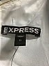 Express Ivory Cocktail Dress Size 12 - photo 7