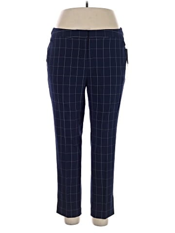 Amanda + Chelsea Casual Pants (view 1)