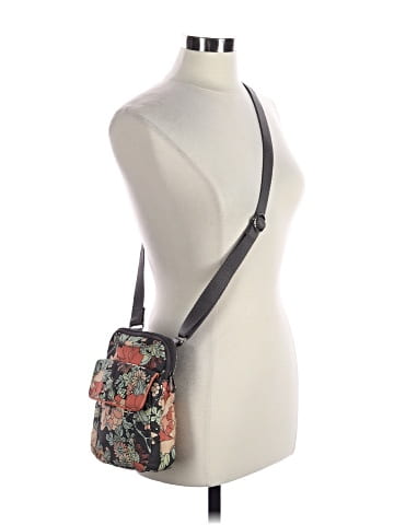 Sakroots Crossbody Bag (view 2)
