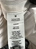 Dynamite Floral White Cocktail Dress Size M - photo 5