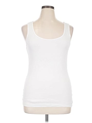 Caslon Tank Top (view 1)