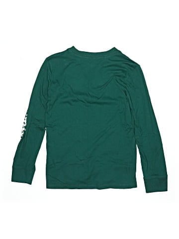 Champion Long Sleeve T-Shirt (view 2)