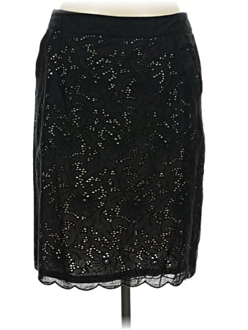 Ann Taylor LOFT Formal Skirt (view 1)
