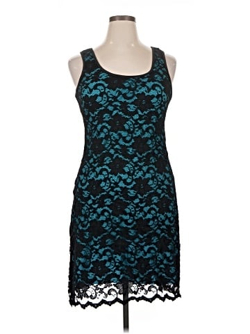 Karen Kane Cocktail Dress (view 1)