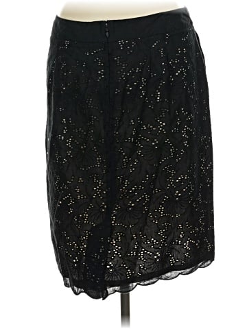 Ann Taylor LOFT Formal Skirt (view 2)