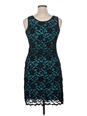 Karen Kane Cocktail Dress (view 2)