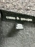 Cable & Gauge Gray Pullover Sweater Size M - photo 7