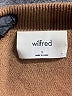 Wilfred Brown Pullover Sweater Size S - photo 7