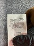 Wilfred Brown Pullover Sweater Size S - photo 8