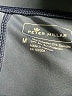 PETER MILLAR Solid Blue Athletic Shorts Size M - photo 3