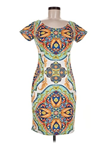 Neiman Marcus Cocktail Dress (view 1)