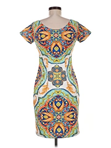 Neiman Marcus Cocktail Dress (view 2)