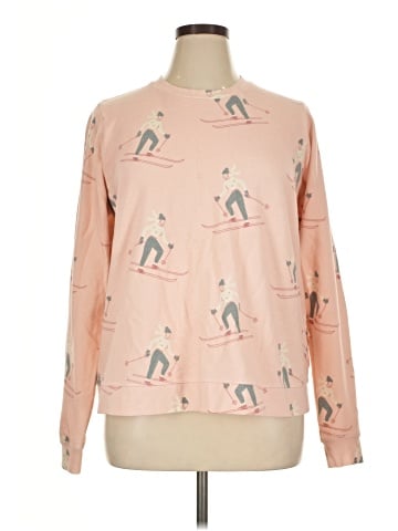 Sol Angeles Sweatshirt (view 1)