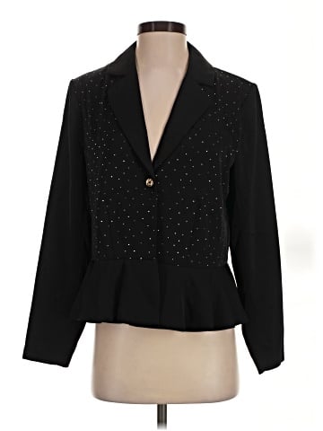 C. Wonder Long Sleeve Blouse (view 1)