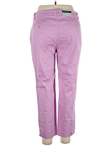 Lord & Taylor Casual Pants (view 2)
