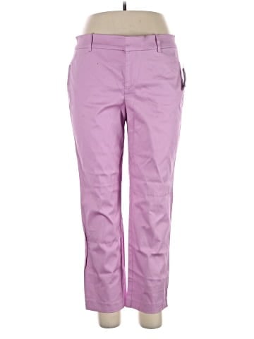 Lord & Taylor Casual Pants (view 1)