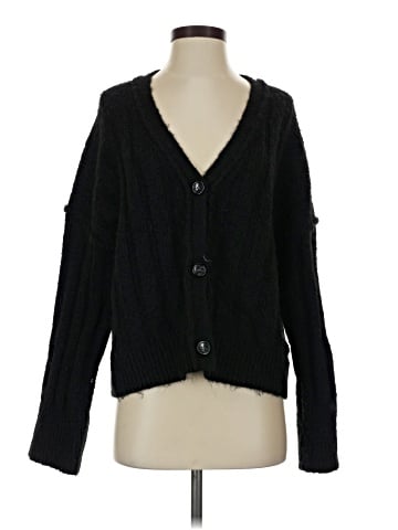 Topshop Cardigan (view 1)