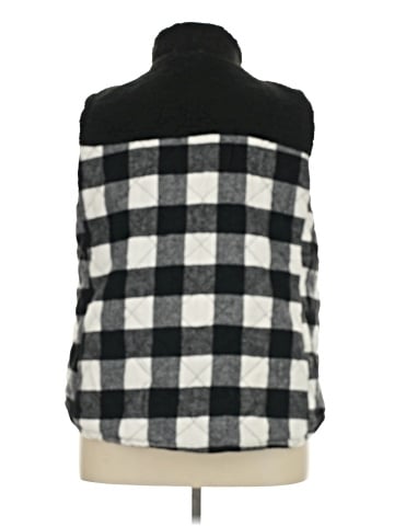 Maurices Faux Fur Vest (view 2)