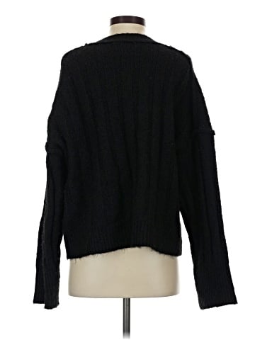 Topshop Cardigan (view 2)