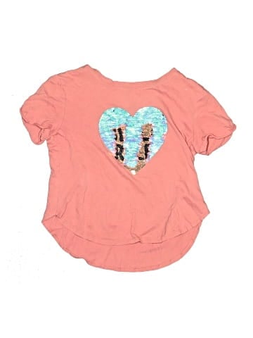 Gap Kids Short Sleeve T-Shirt (view 1)