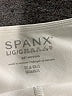 SPANX Solid Ivory Skort Size L - photo 3