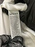 SPANX Solid Ivory Skort Size L - photo 4