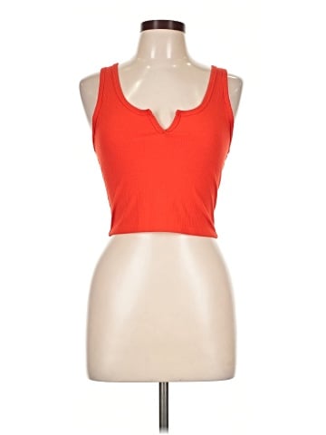 Love J Sleeveless Top (view 1)