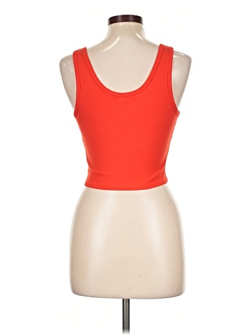 Love J Sleeveless Top (view 2)