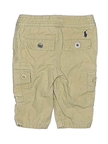 Ralph Lauren Cargo Pants (view 2)