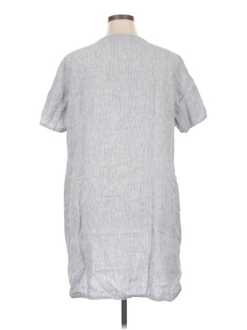 Flax Casual Dress (view 2)
