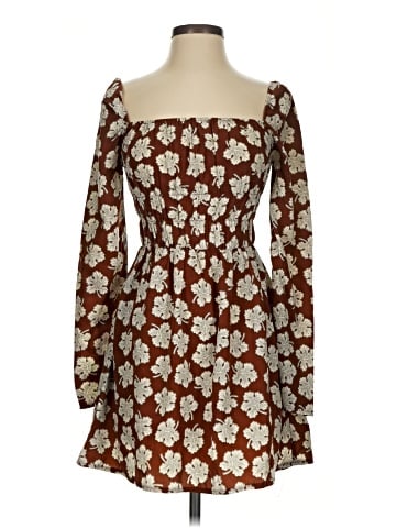 Nasty Gal Inc. Cocktail Dress (view 1)