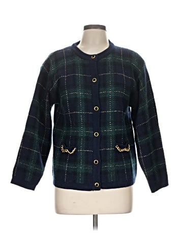 Just for Petites Cardigan (view 1)