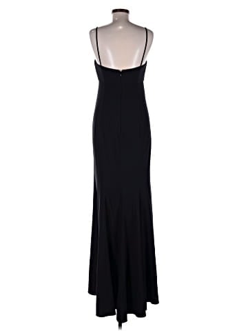 Amsale Cocktail Dress (view 2)