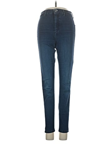 Topshop Jeggings (view 1)
