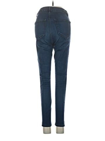 Topshop Jeggings (view 2)