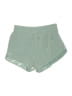 Athleta Solid Green Athletic Shorts Size XS - photo 2
