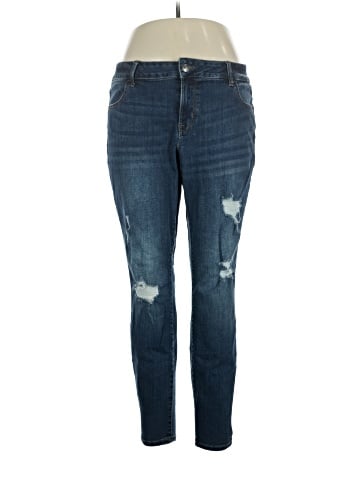Maurices Jeans (view 1)
