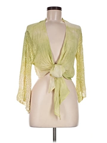 Elan Kimono (view 1)