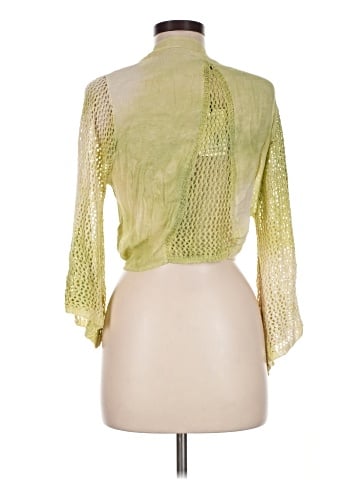 Elan Kimono (view 2)
