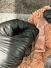 SKIMS Brown Tank Top Size L - photo 7