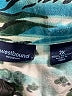Westbound Print Teal Jacket Size 2X - photo 6