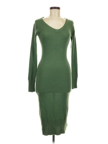 Akualani Casual Dress (view 1)