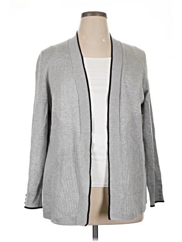 89th & Madison Cardigan (view 1)