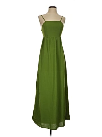 Monteau Casual Dress (view 1)