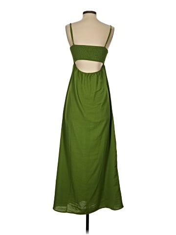 Monteau Casual Dress (view 2)