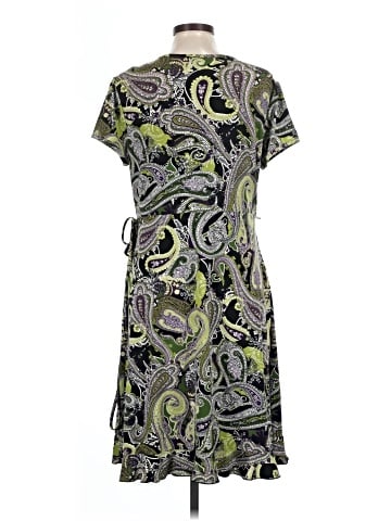 Apt. 9 Casual Dress (view 2)