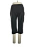 lucy Black Active Pants Size XL - photo 2