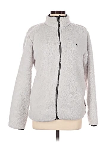 Nautica Fleece Jacket (view 1)